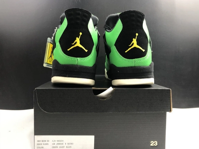 Cheap 4 Air Jordan AJ4-965234 Retro 0808